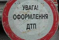 На Николаевщине переполненный автобус пытался изобразить «пируэт» на льду. 8 человек в больнице